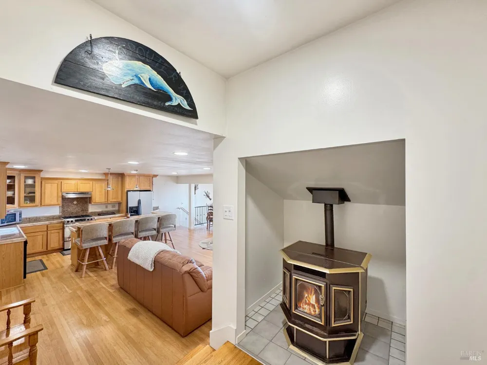 21958 Timber Cove Road Jenner, CA 95450