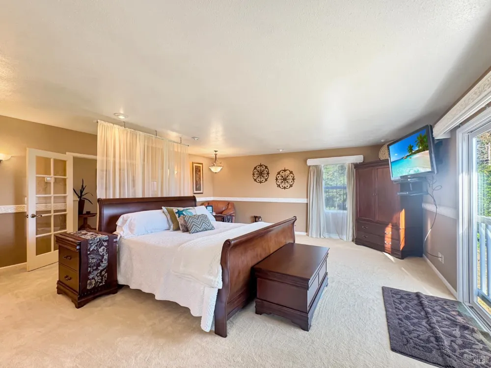 21958 Timber Cove Road Jenner, CA 95450