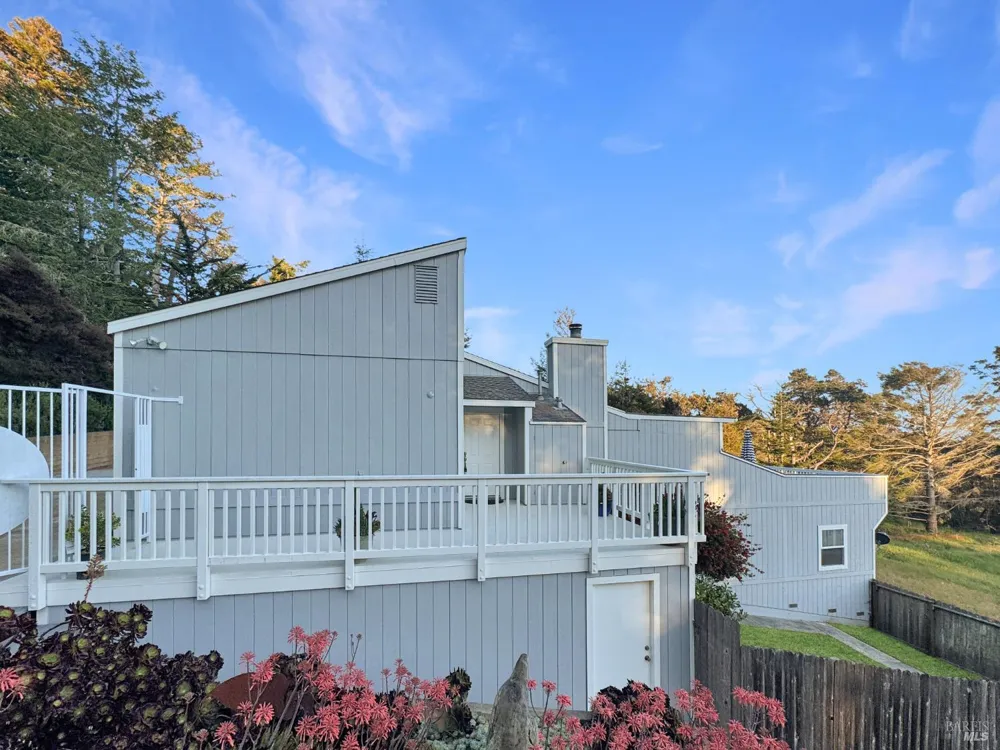 21958 Timber Cove Road Jenner, CA 95450