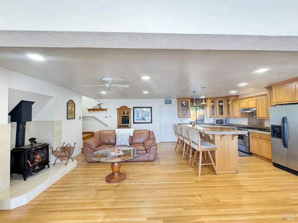 21958 Timber Cove Road Jenner, CA 95450