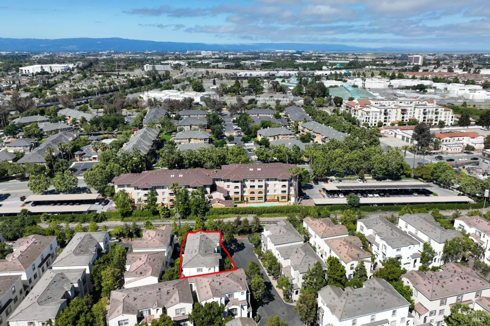40 Moon Shadow Drive Milpitas, CA 95035