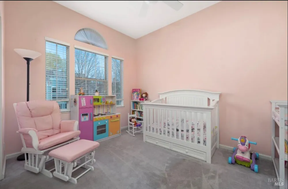 605 Laurel Grove Circle Circle Santa Rosa, CA 95407