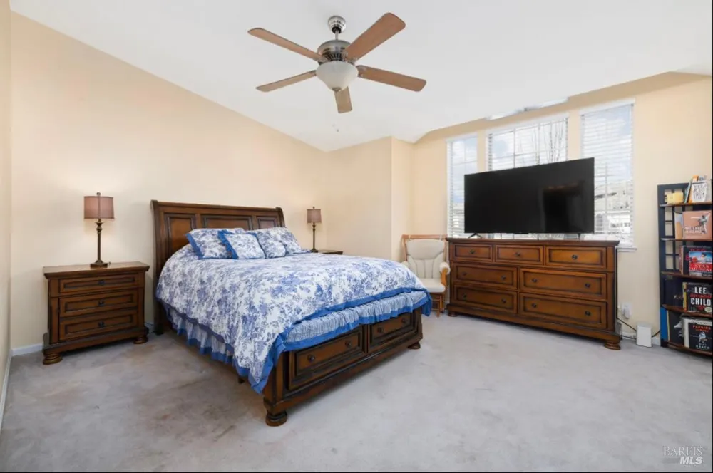 605 Laurel Grove Circle Circle Santa Rosa, CA 95407