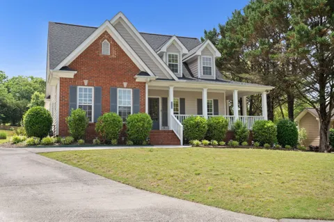 4112 Finch Lane
