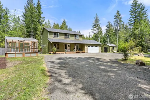 401 E Sunset Ridge Road