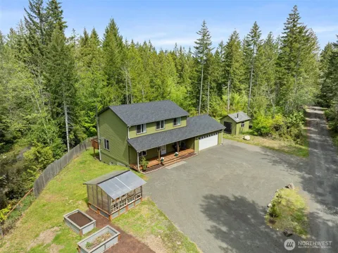 401 E Sunset Ridge Road