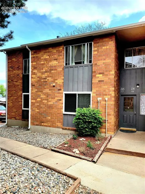 1625 Murray Boulevard #115