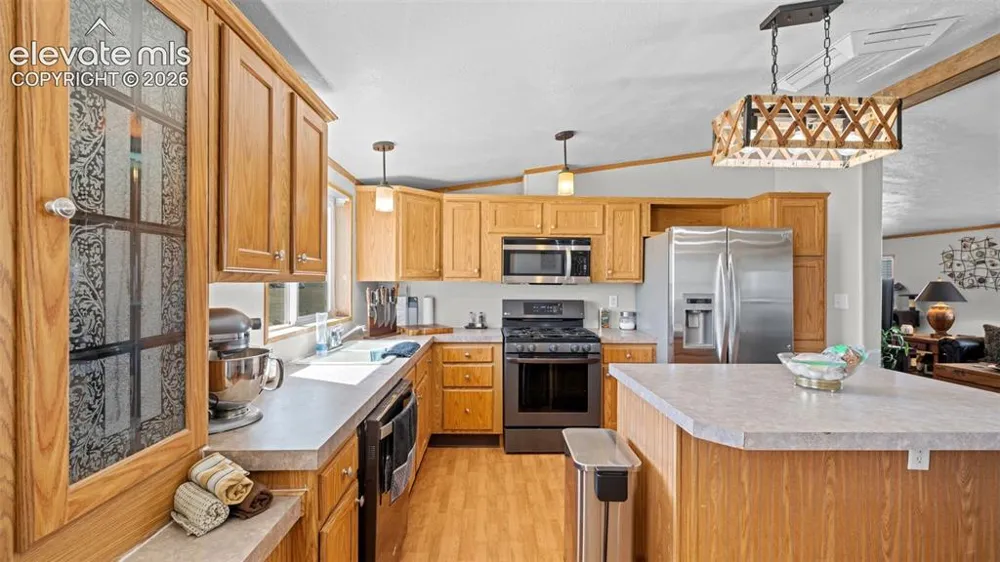 33975 Highway 94 Yoder, CO 80864
