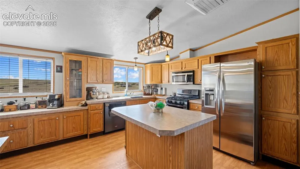 33975 Highway 94 Yoder, CO 80864