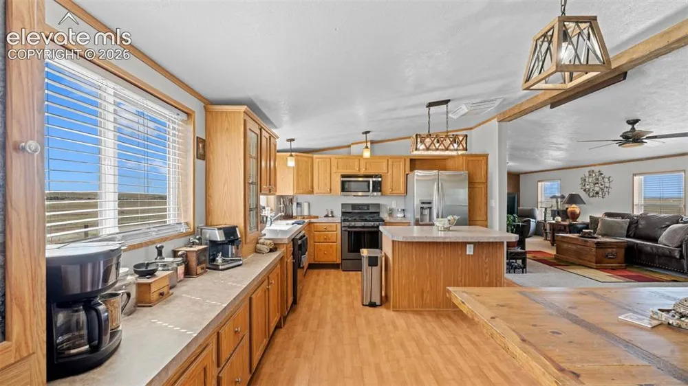 33975 Highway 94 Yoder, CO 80864