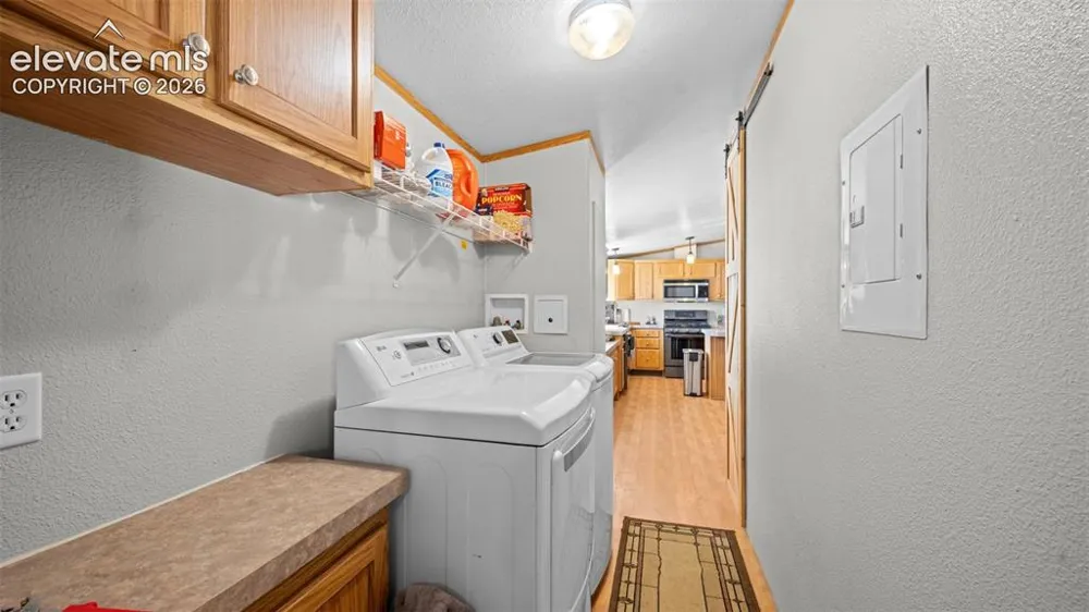 33975 Highway 94 Yoder, CO 80864