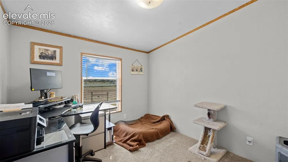 33975 Highway 94 Yoder, CO 80864