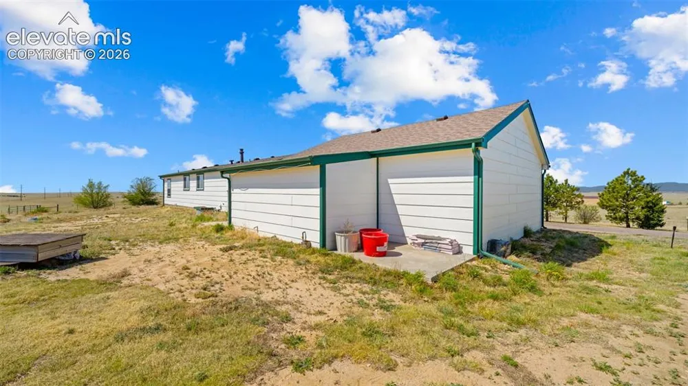 33975 Highway 94 Yoder, CO 80864