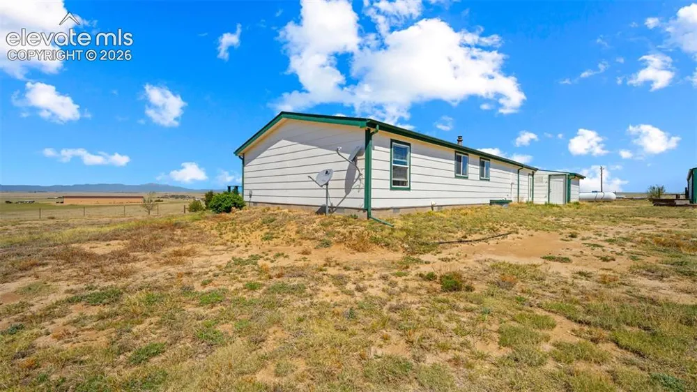 33975 Highway 94 Yoder, CO 80864