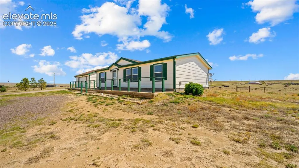 33975 Highway 94 Yoder, CO 80864