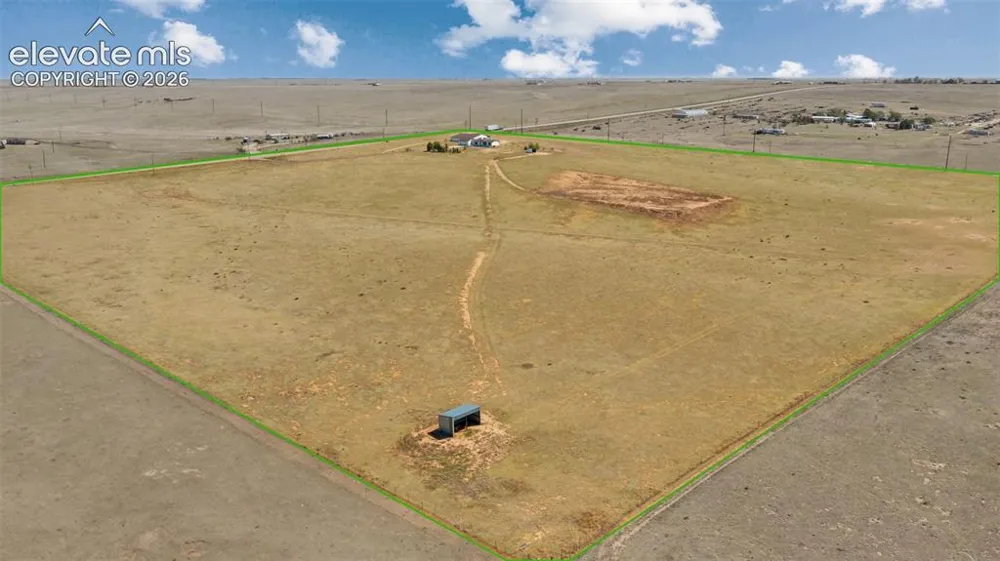 33975 Highway 94 Yoder, CO 80864