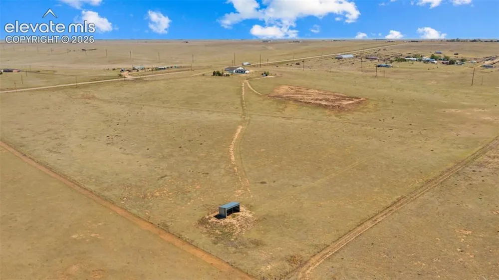 33975 Highway 94 Yoder, CO 80864