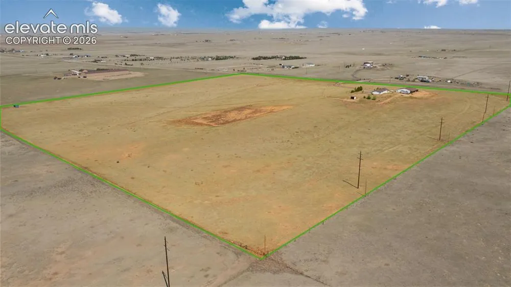 33975 Highway 94 Yoder, CO 80864