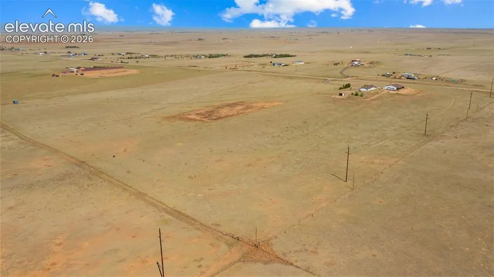 33975 Highway 94 Yoder, CO 80864