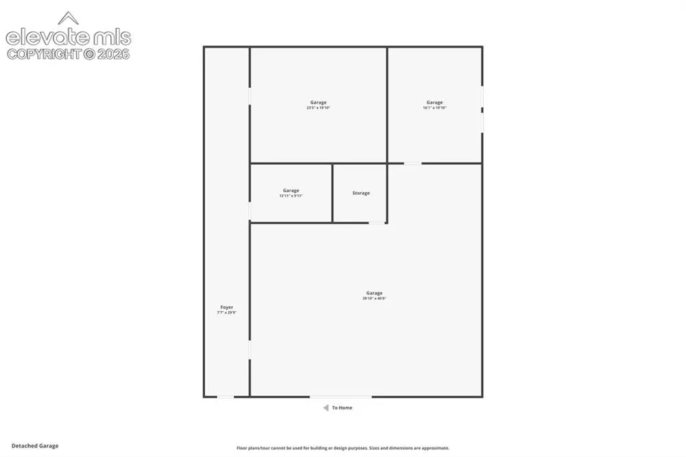 33975 Highway 94 Yoder, CO 80864