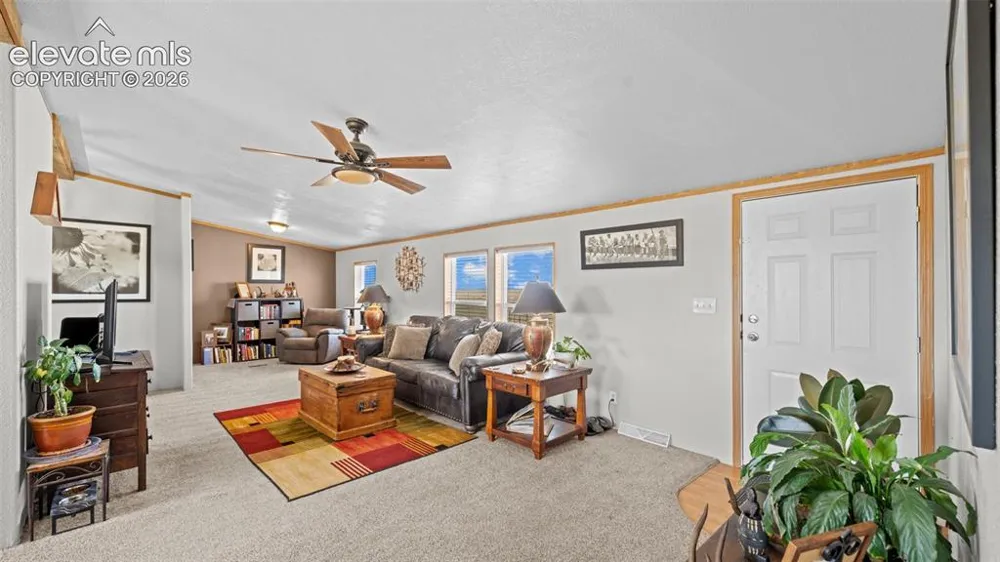 33975 Highway 94 Yoder, CO 80864