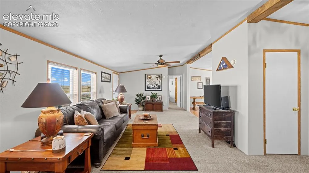 33975 Highway 94 Yoder, CO 80864