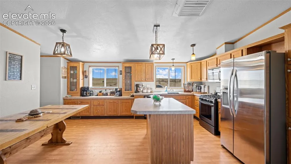 33975 Highway 94 Yoder, CO 80864