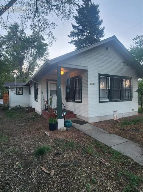 1416 S Wahsatch Avenue