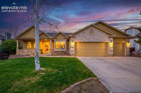 6211 Soaring Drive