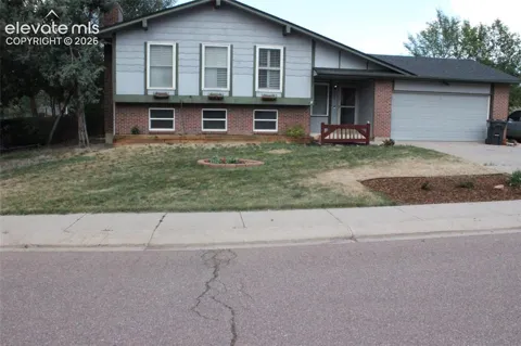 5055 Picket Drive
