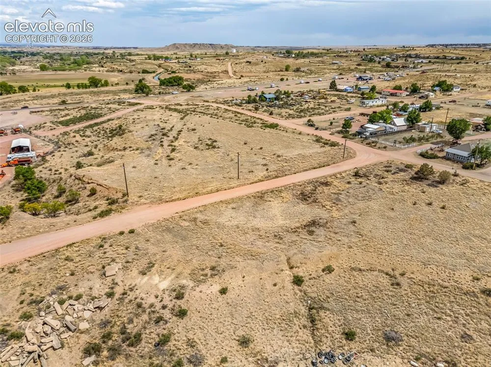 202 Cedar Street Florence, CO 81226