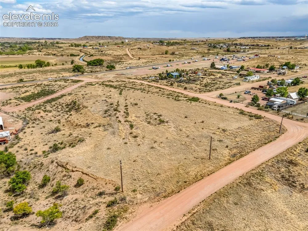 202 Cedar Street Florence, CO 81226