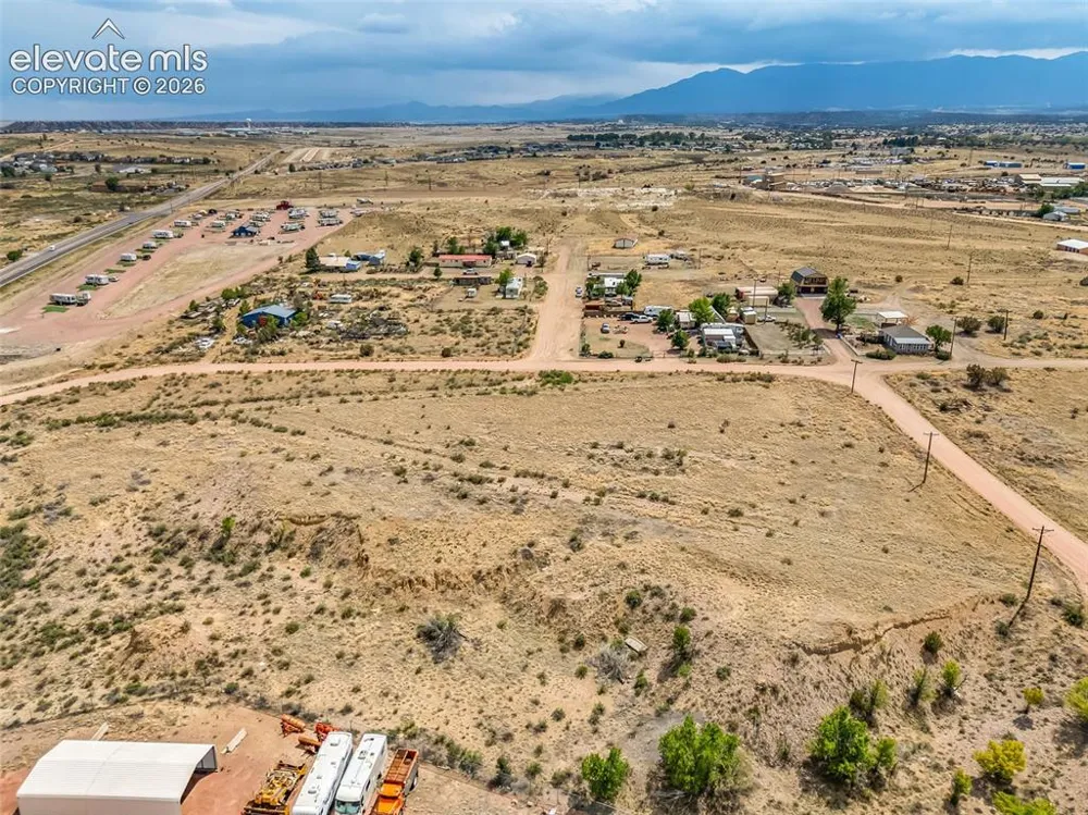 202 Cedar Street Florence, CO 81226