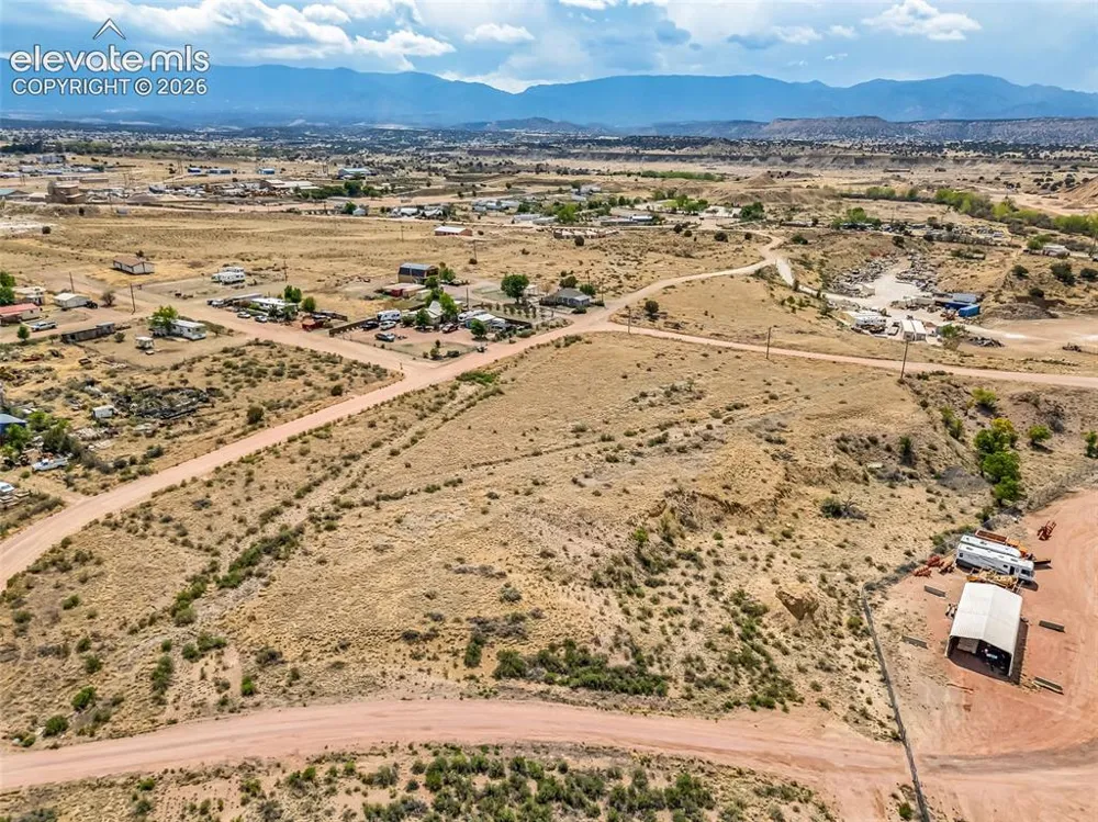 202 Cedar Street Florence, CO 81226