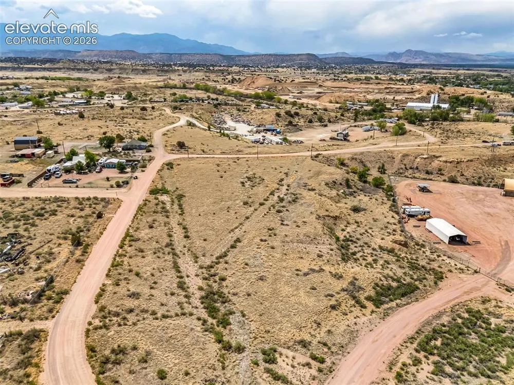 202 Cedar Street Florence, CO 81226