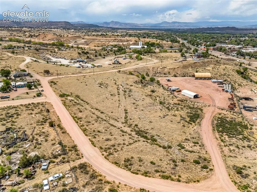 202 Cedar Street Florence, CO 81226