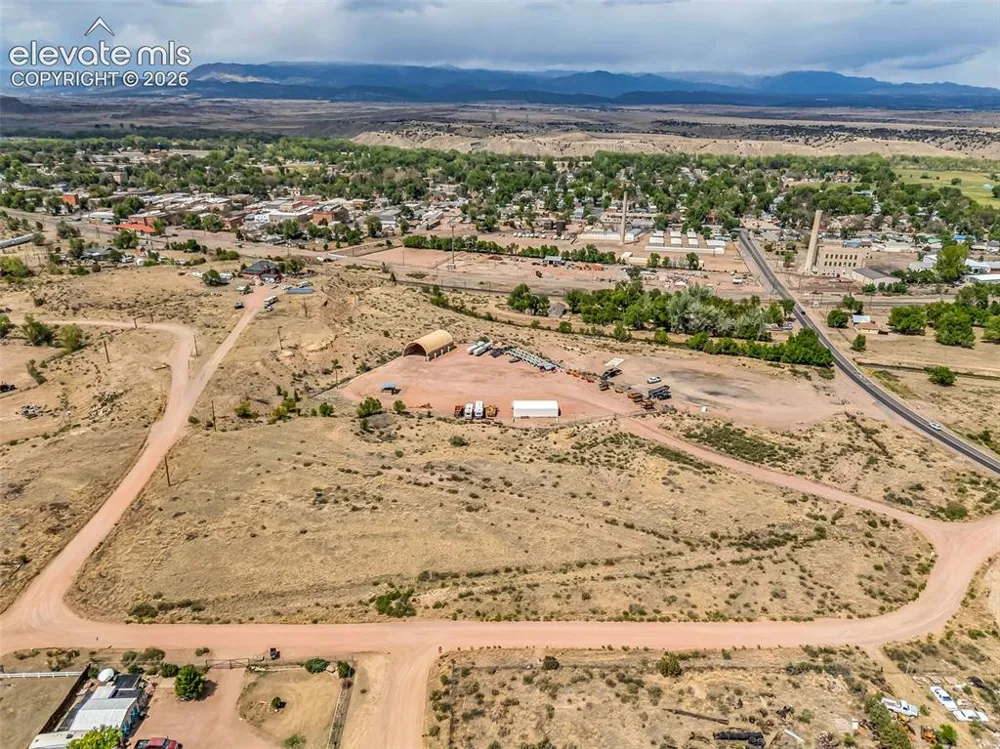 202 Cedar Street Florence, CO 81226