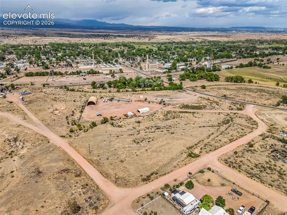 202 Cedar Street Florence, CO 81226