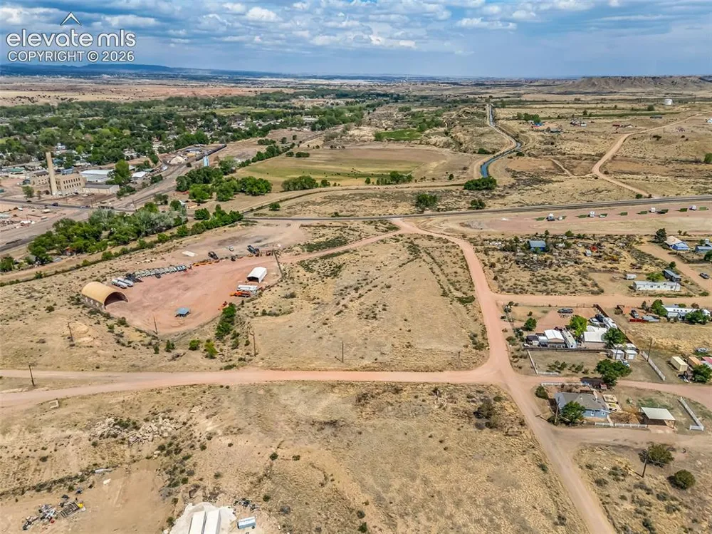 202 Cedar Street Florence, CO 81226