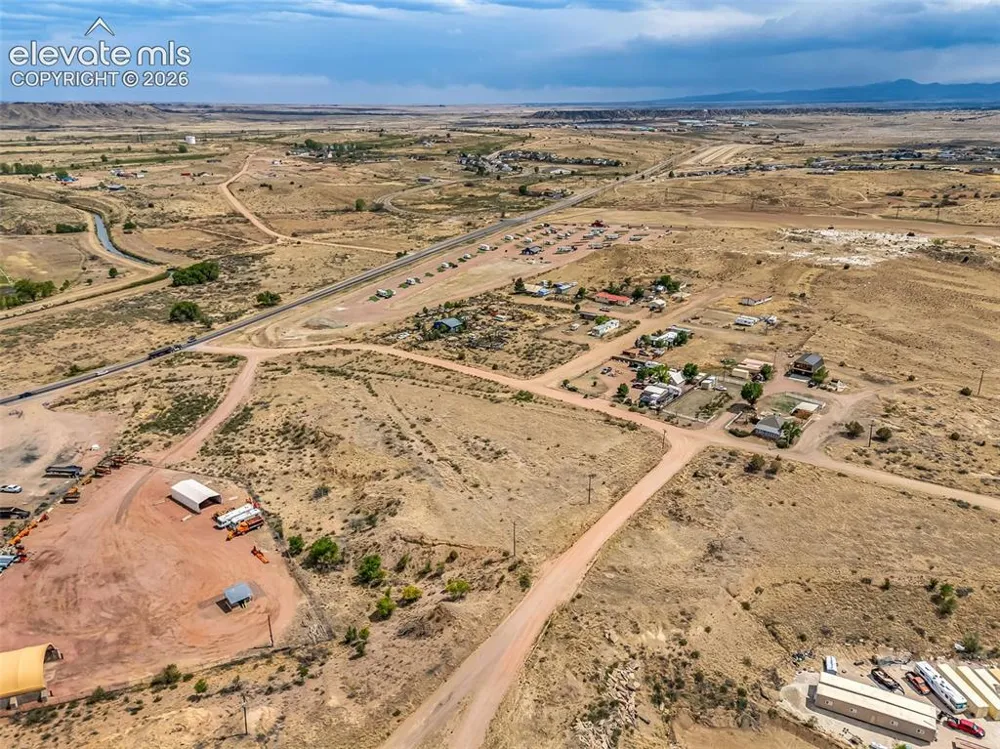 202 Cedar Street Florence, CO 81226