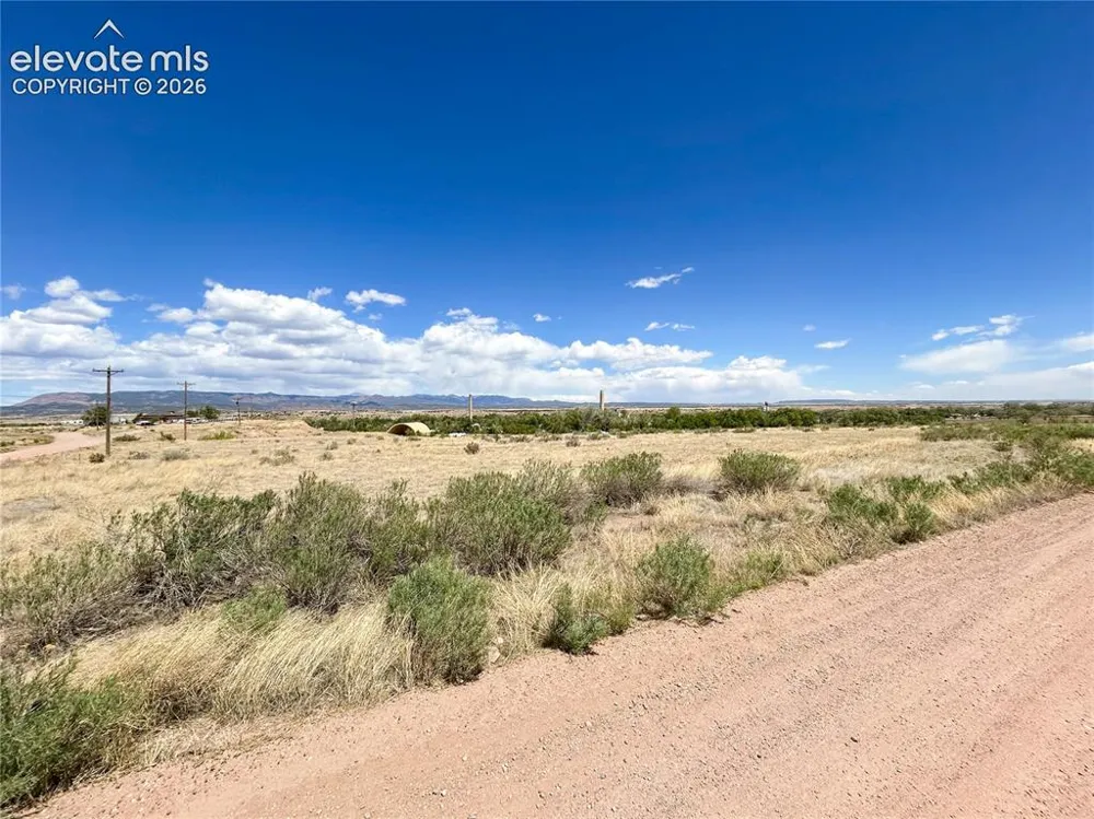 202 Cedar Street Florence, CO 81226