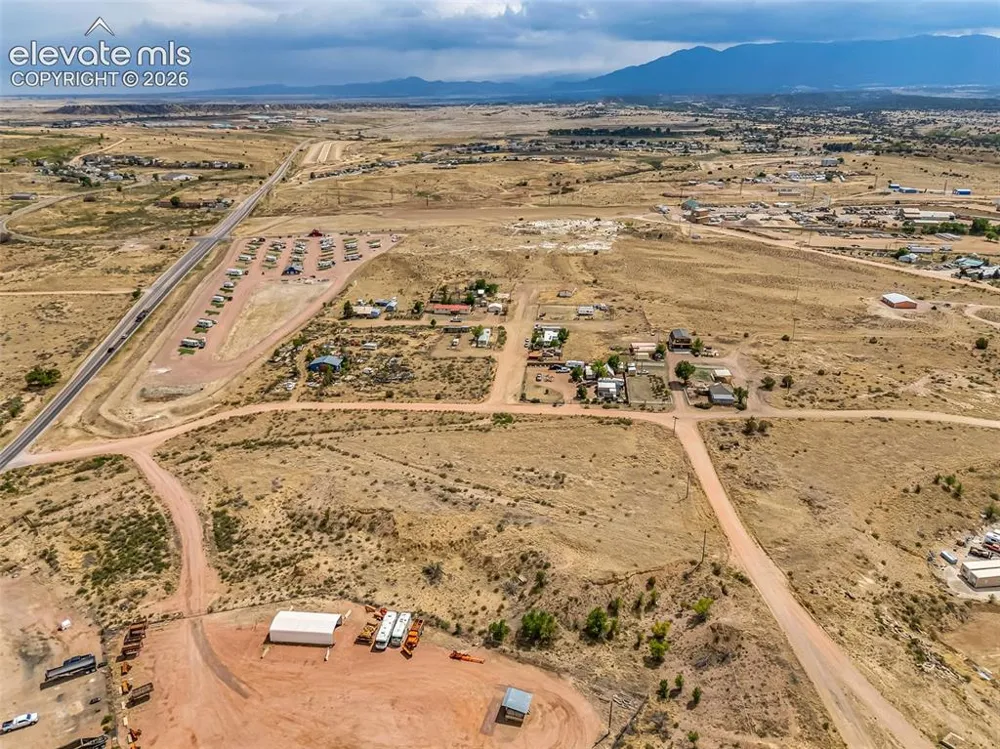 202 Cedar Street Florence, CO 81226