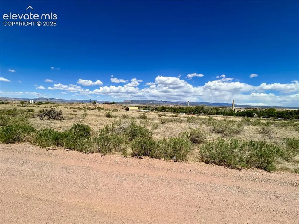 202 Cedar Street Florence, CO 81226