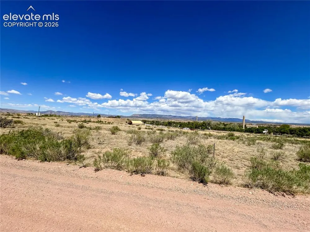 202 Cedar Street Florence, CO 81226
