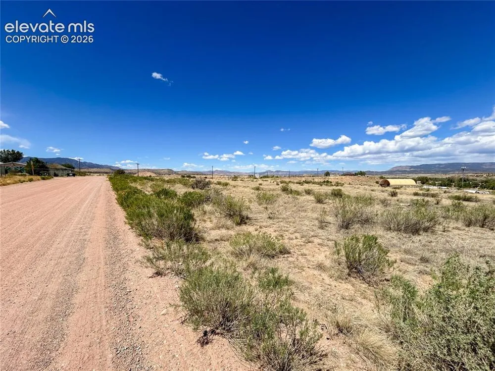 202 Cedar Street Florence, CO 81226