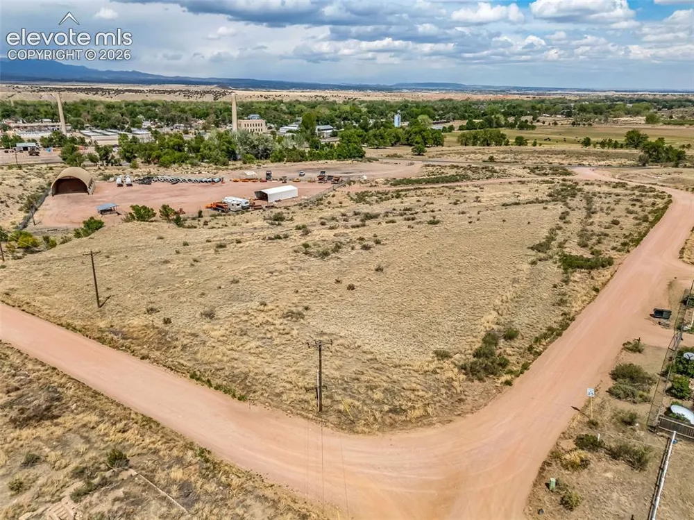 202 Cedar Street Florence, CO 81226