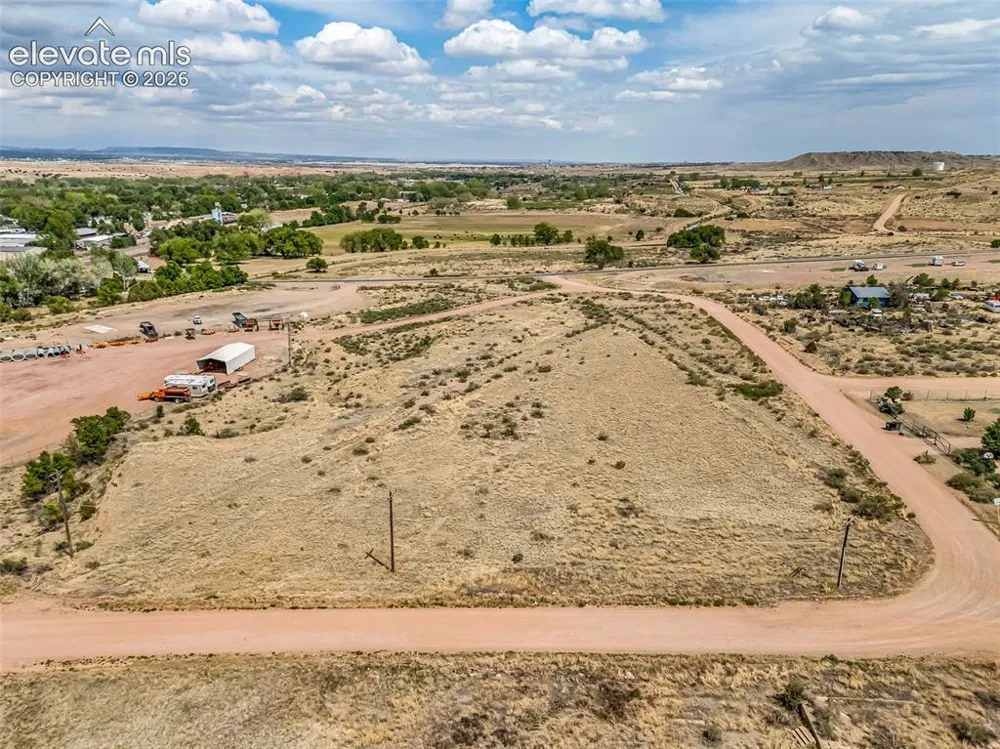 202 Cedar Street Florence, CO 81226