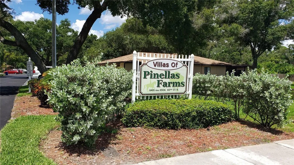 8472 60TH STREET Pinellas Park, FL 33781