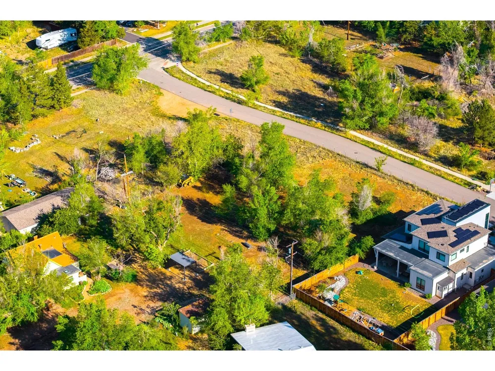 1952 Vine Avenue Boulder, CO 80304