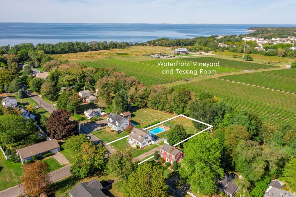 28 (aka 710) Sound Road Greenport, NY 11944